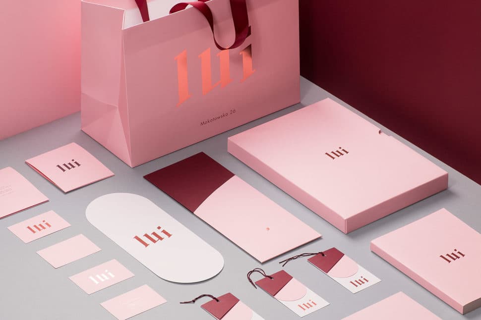 Mokowlotosko, Brand Identity